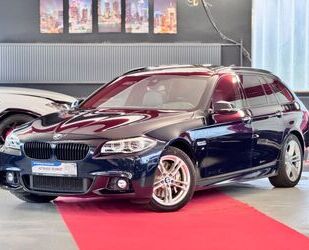 BMW 530 Gebrauchtwagen