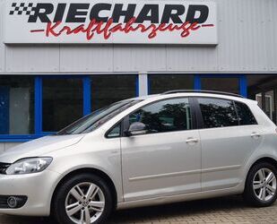 VW Golf Plus Gebrauchtwagen