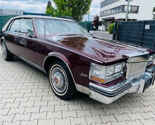 Cadillac Seville Gebrauchtwagen