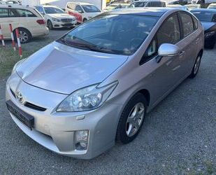 Toyota Prius Gebrauchtwagen