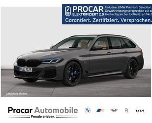 BMW 530 Gebrauchtwagen