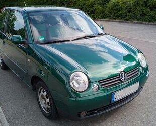VW Lupo Gebrauchtwagen