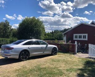 Audi A8 Gebrauchtwagen