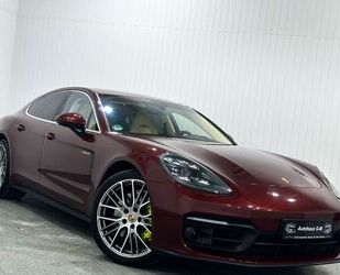 Porsche Panamera Gebrauchtwagen