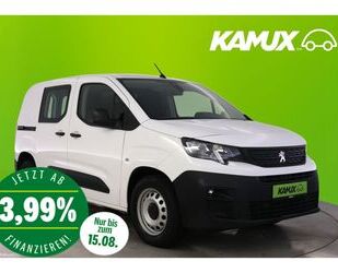 Peugeot Partner Gebrauchtwagen
