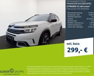 Citroen C5 Aircross Gebrauchtwagen