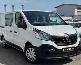 Renault Trafic Gebrauchtwagen