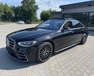 Mercedes-Benz S 400 Gebrauchtwagen