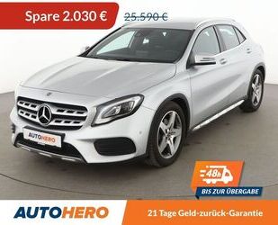 Mercedes-Benz GLA 250 Gebrauchtwagen