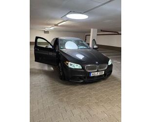 BMW M550 Gebrauchtwagen
