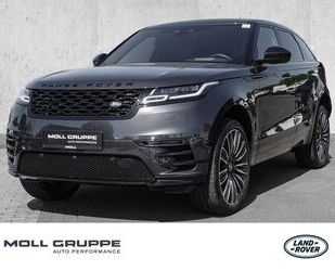 Land Rover Range Rover Velar Gebrauchtwagen