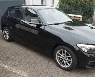 BMW 118 Gebrauchtwagen