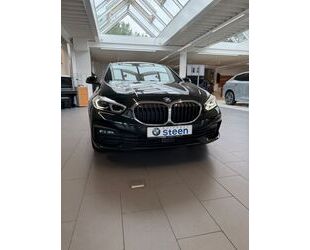 BMW 120 Gebrauchtwagen