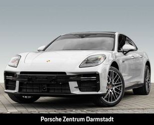 Porsche Panamera Gebrauchtwagen