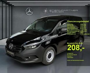 Mercedes-Benz eCitan Gebrauchtwagen