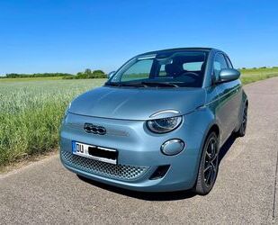 Fiat 500e Gebrauchtwagen