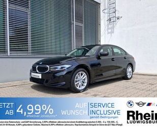 BMW 330 Gebrauchtwagen