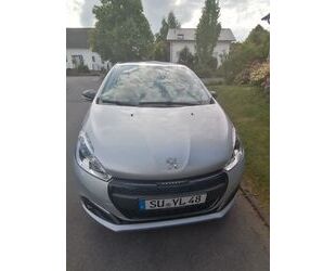Peugeot 208 Gebrauchtwagen