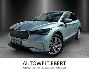 Skoda Enyaq Gebrauchtwagen