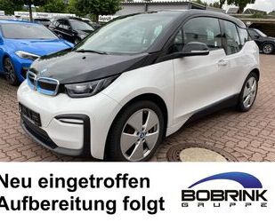 BMW i3 Gebrauchtwagen