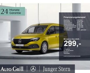 Mercedes-Benz EQT Gebrauchtwagen