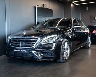 Mercedes-Benz S 350 Gebrauchtwagen