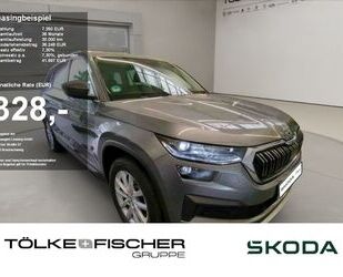 Skoda Kodiaq Gebrauchtwagen