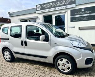 Fiat Qubo Gebrauchtwagen