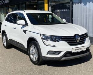 Renault Koleos Gebrauchtwagen