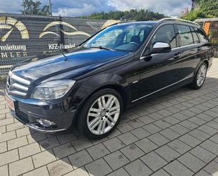 Mercedes-Benz C 180 Gebrauchtwagen