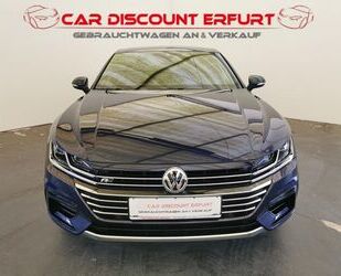 VW Arteon Gebrauchtwagen