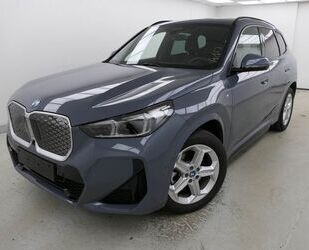 BMW iX1 Gebrauchtwagen