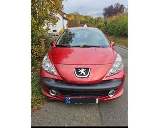 Peugeot 207 Gebrauchtwagen