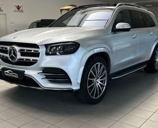 Mercedes-Benz GLS 400 Gebrauchtwagen