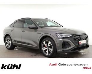 Audi Q8 e-tron Gebrauchtwagen