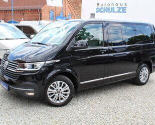 VW T6 Multivan Gebrauchtwagen