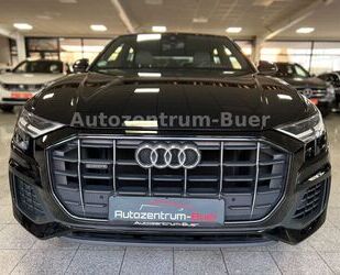 Audi Q8 Gebrauchtwagen