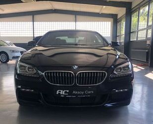 BMW 650 Gebrauchtwagen