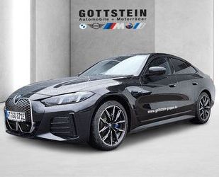 BMW i4 Gebrauchtwagen