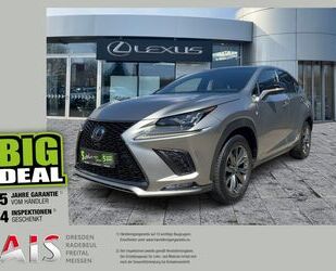 Lexus NX 300 Gebrauchtwagen