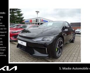 Kia EV6 Gebrauchtwagen