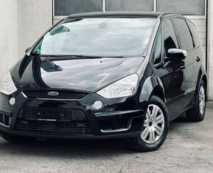 Ford S-Max Gebrauchtwagen