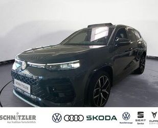 VW Tayron Gebrauchtwagen