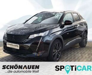 Peugeot 3008 Gebrauchtwagen