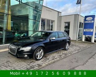 Audi S4 Gebrauchtwagen