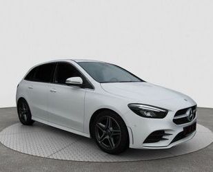 Mercedes-Benz B 200 Gebrauchtwagen