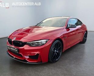 BMW M4 Gebrauchtwagen