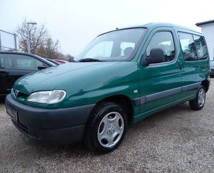 Peugeot Partner Gebrauchtwagen