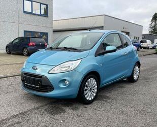 Ford Ka/Ka+ Gebrauchtwagen