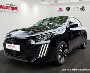 Peugeot 208 Gebrauchtwagen